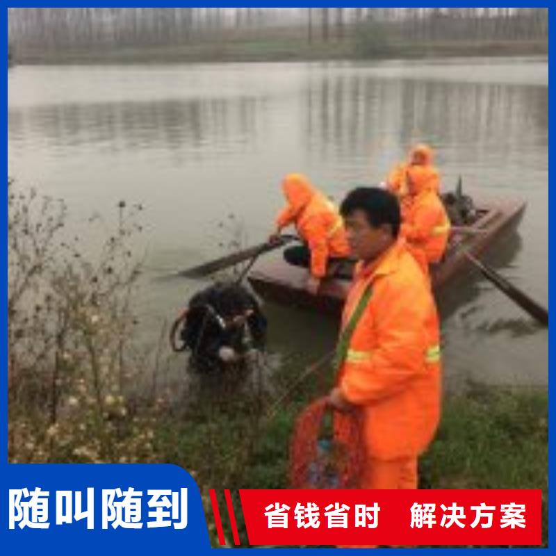  拼装打捞船专业服务