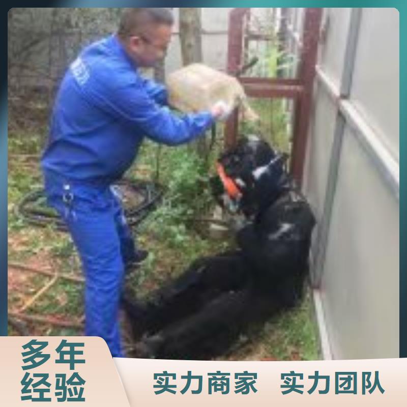 拼装打捞船多家服务案例