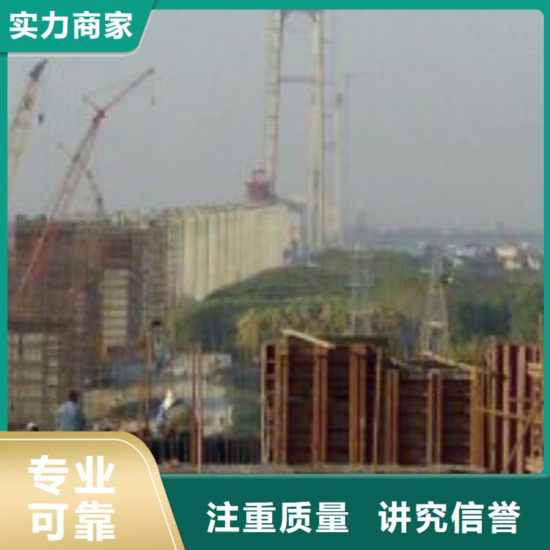 拼装打捞船先进的技术