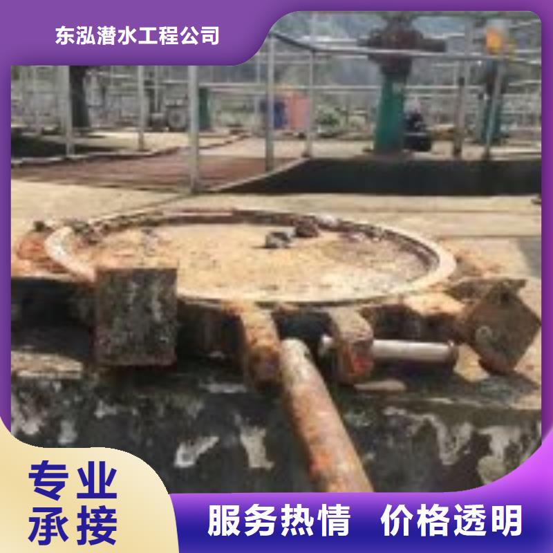 拼装打捞船水下淤泥清理品质服务