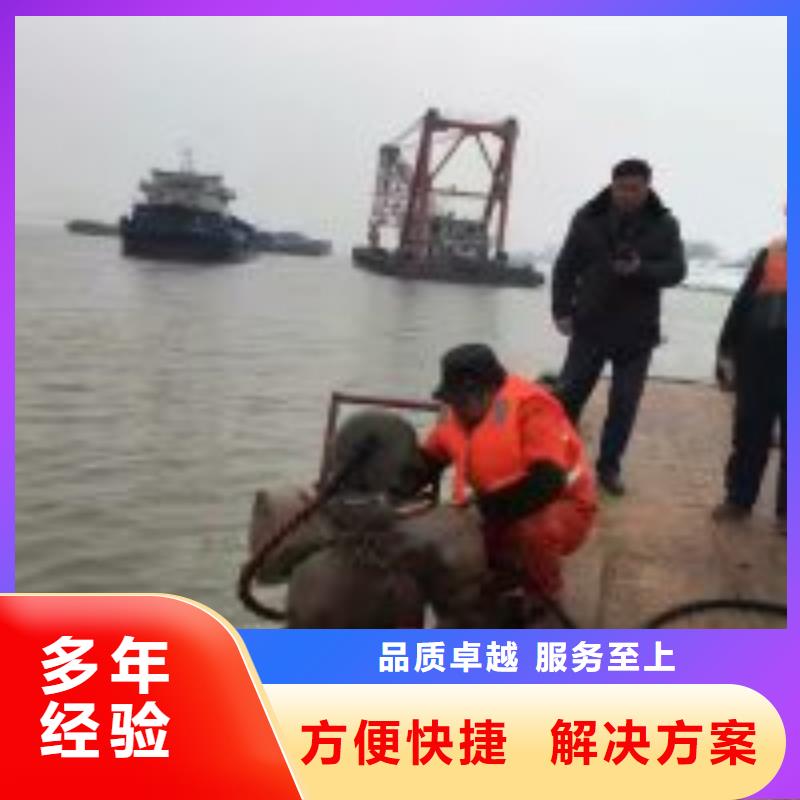 拼装打捞船品质好
