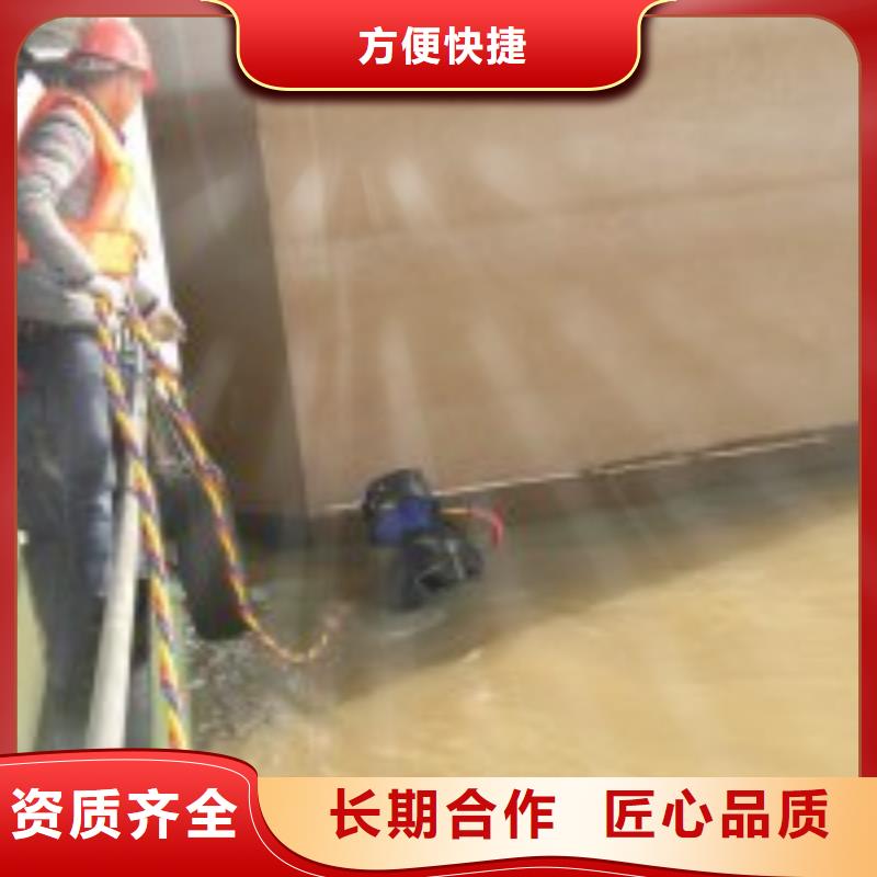  拼装打捞船专业服务