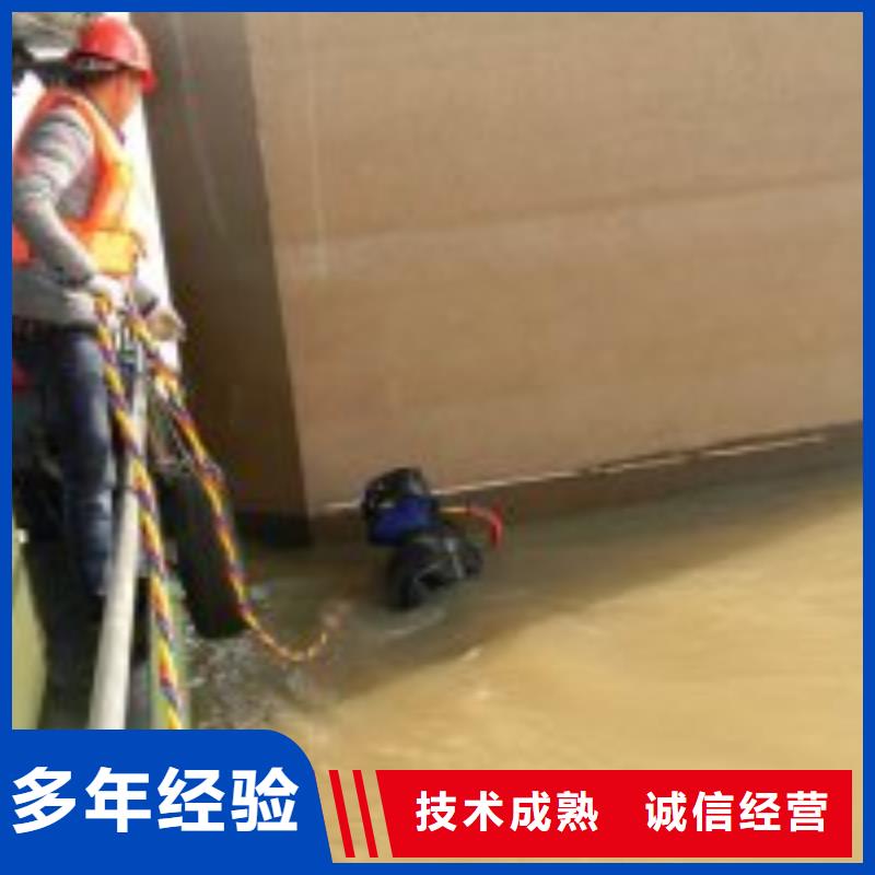 拼装打捞船多年经验