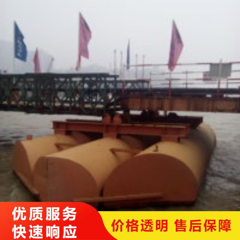 拼装打捞船水下探摸工程明码标价