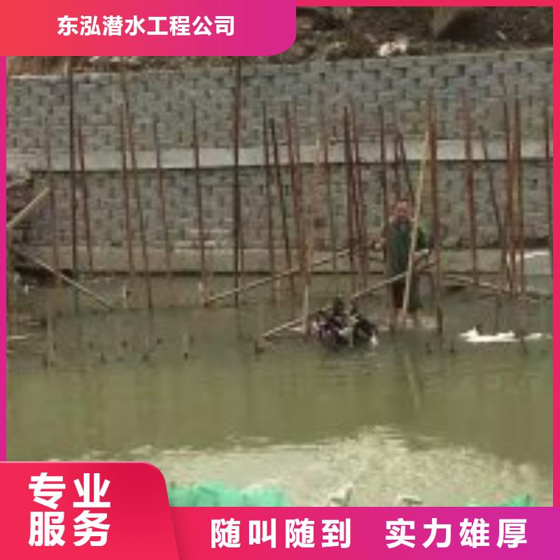 拼装打捞船多家服务案例