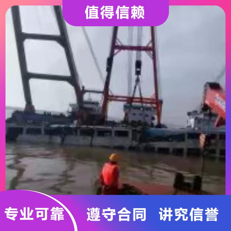 拼装打捞船高性价比