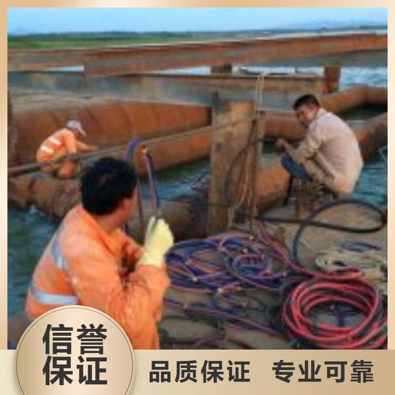 拼装打捞船专业承接
