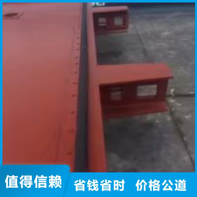 拼装打捞船比同行便宜