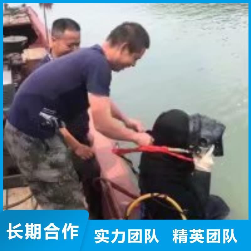 拼装打捞船经验丰富