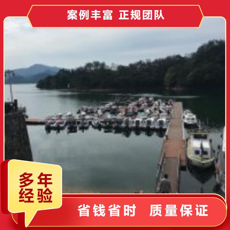 拼装打捞船放心之选
