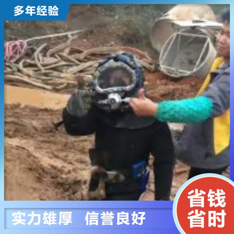  拼装打捞船专业承接