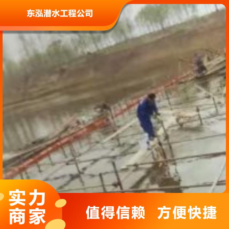 拼装打捞船专业承接