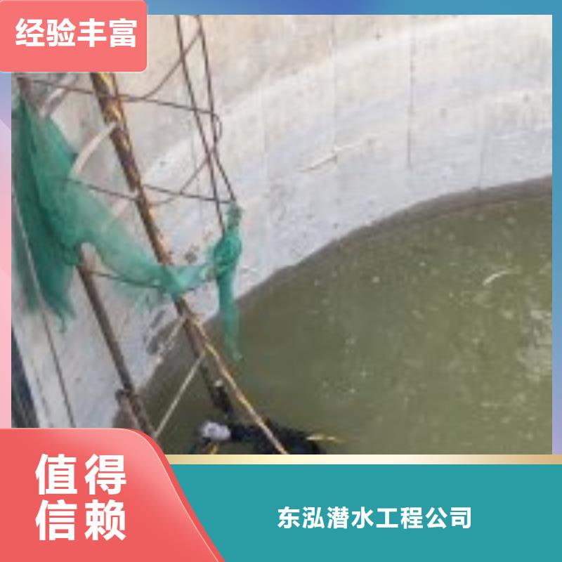 拼装打捞船污水管道清淤专业可靠