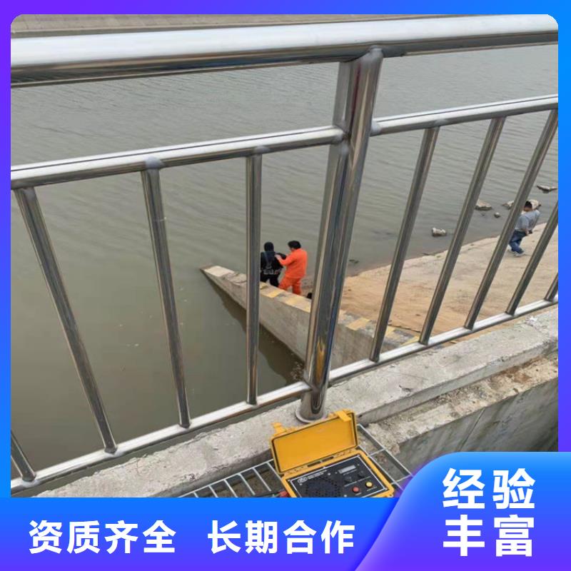 潜水工程价格透明