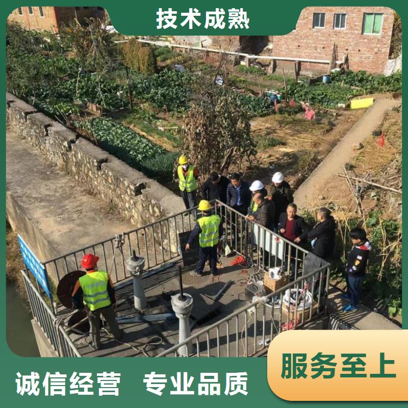 潜水工程潜水作业施工齐全