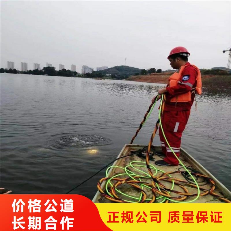 水下维修实力公司