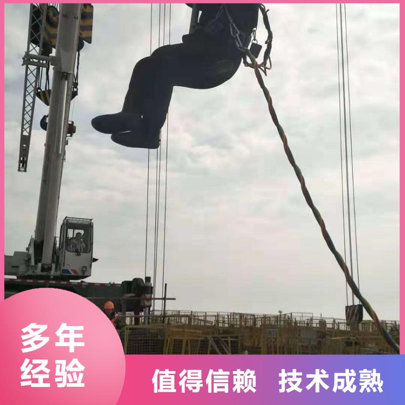 水下维修免费咨询