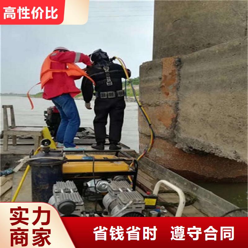 水下维修,水下清障技术精湛