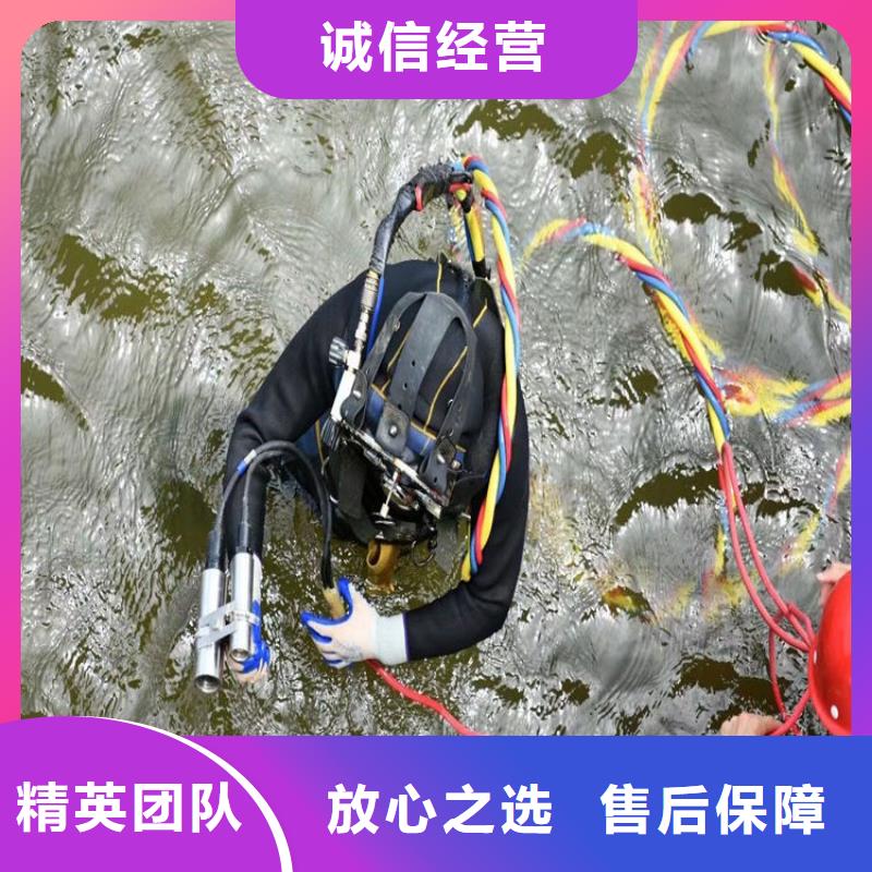 水下维修2025公司精心