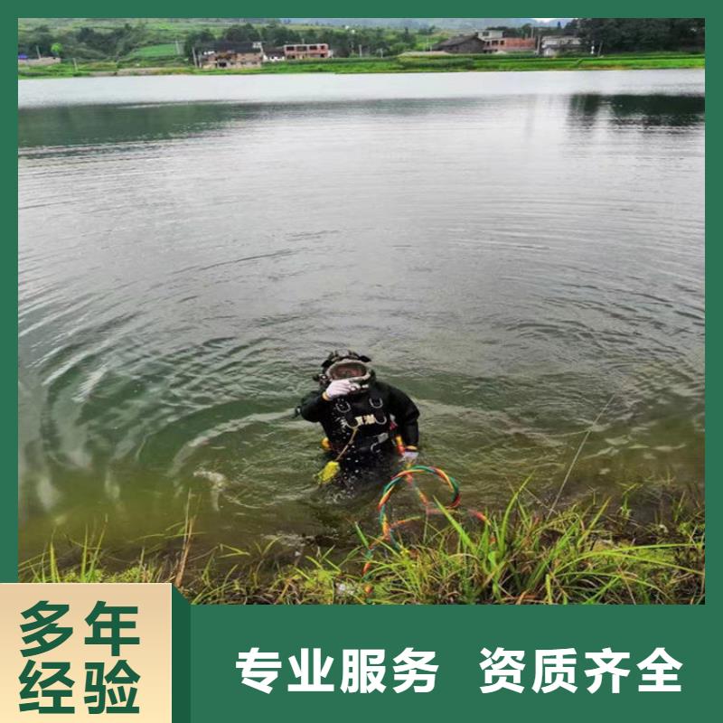 水下维修【堤防工程施工】正规