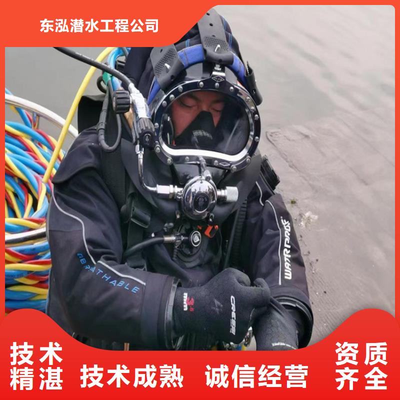 水上浮吊船,水下安装服务随叫随到