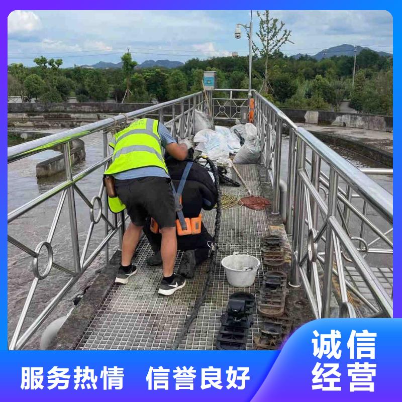 水上浮吊船 沉井制作工程正规团队