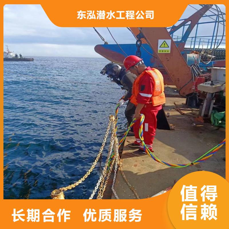 水上浮吊船信誉良好