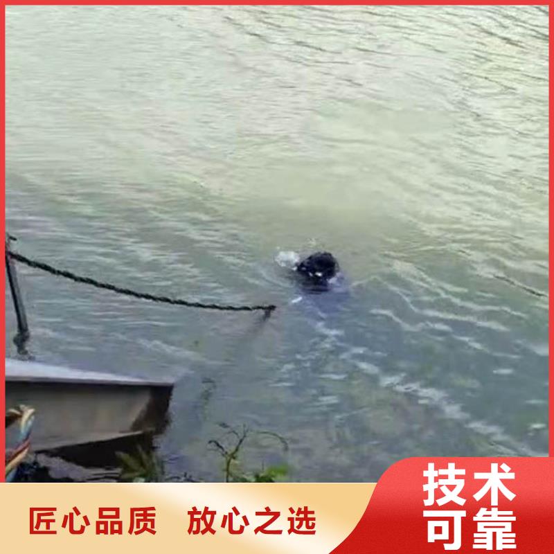 水上浮吊船水下管道安装口碑商家