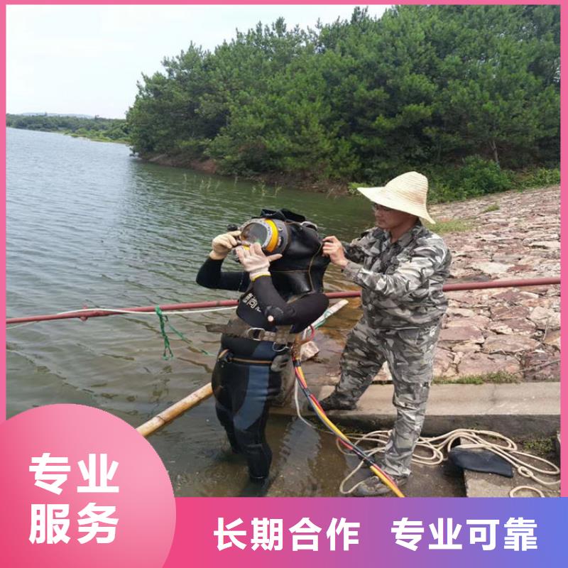 水上浮吊船-水下设施建设技术好