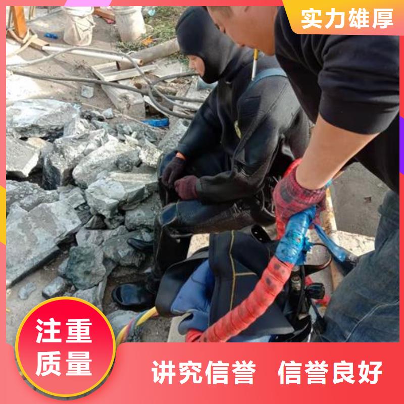 水上浮吊船,水下安装服务随叫随到