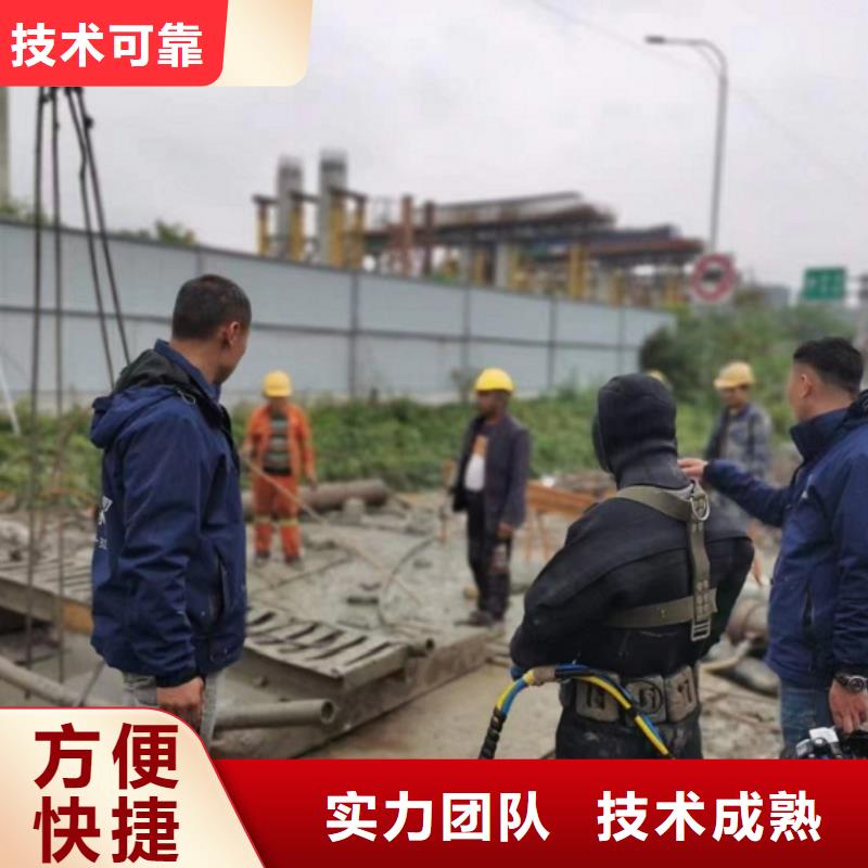 水上浮吊船,水下安装服务随叫随到