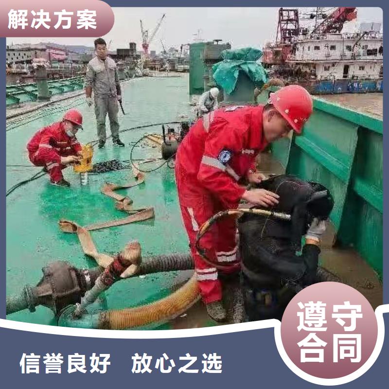 水上浮吊船品质服务