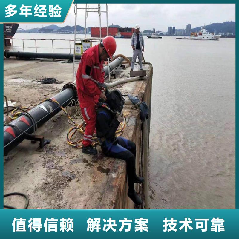 水上浮吊船堤防工程施工技术精湛