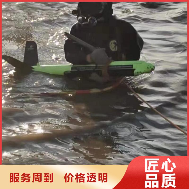 水上浮吊船经验丰富