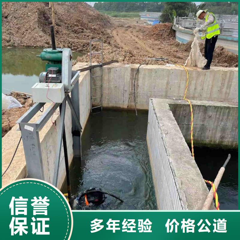  水上浮吊船服务热情