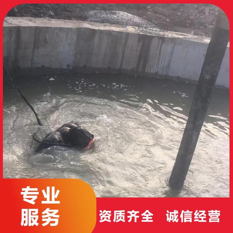  水上浮吊船诚信放心
