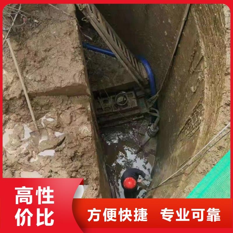 水上浮吊船沉井施工服务有实力