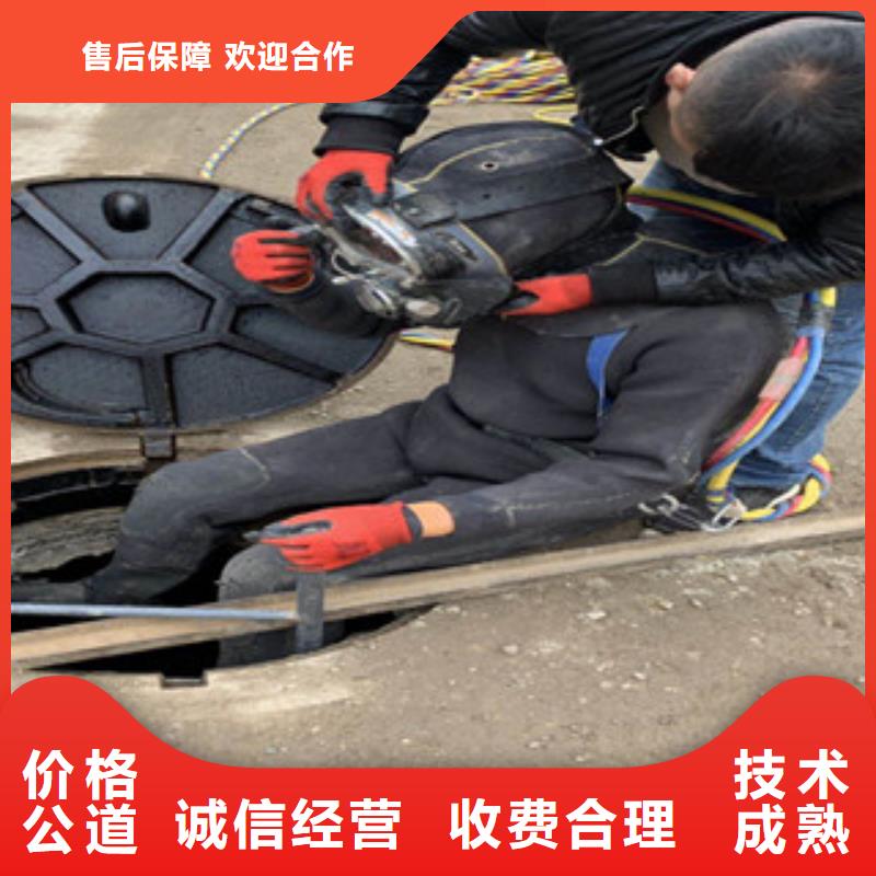水上浮吊船品质服务