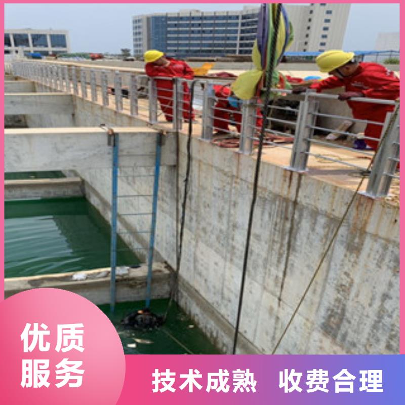 水上浮吊船品质服务