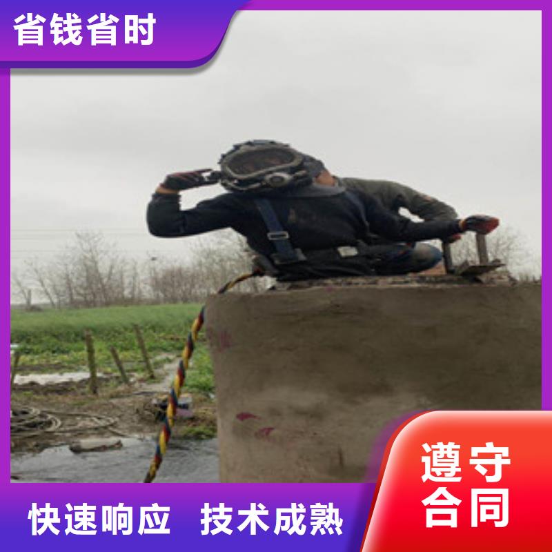 水上浮吊船,水下安装服务随叫随到