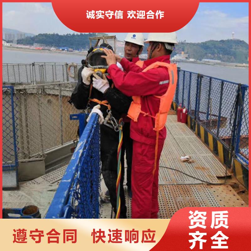 水上浮吊船水下摄像服务高性价比