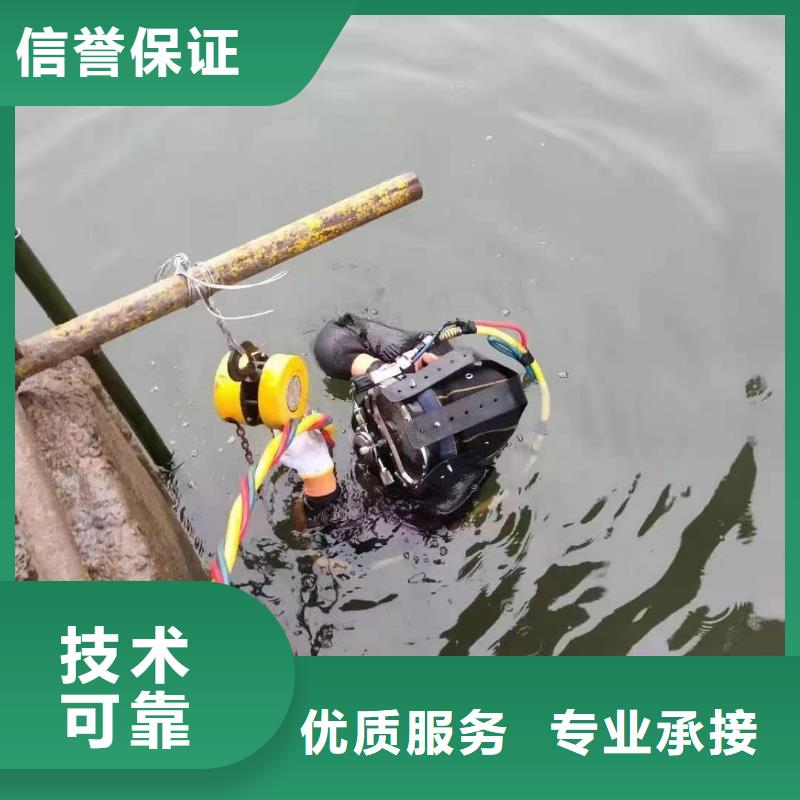 水上浮吊船-水下设施建设技术好