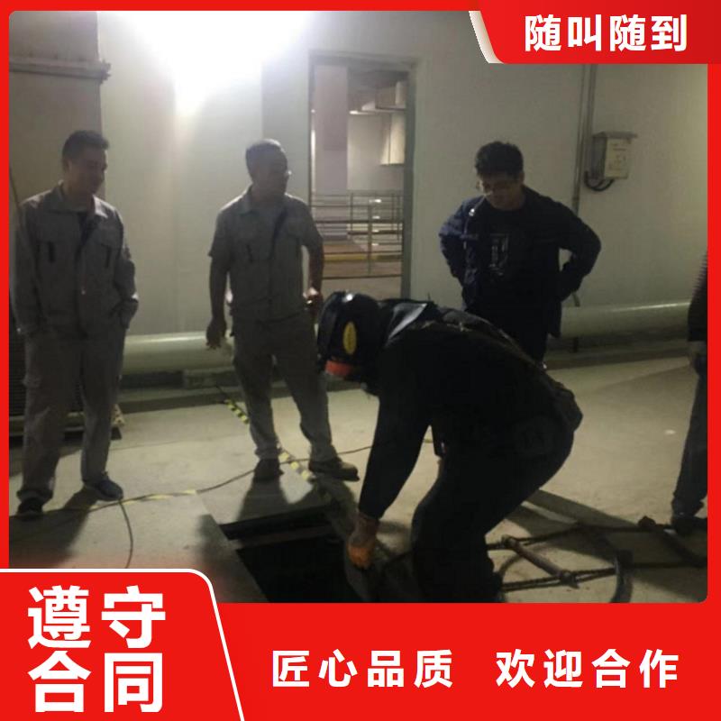 【水上浮吊船水下管道安装免费咨询】