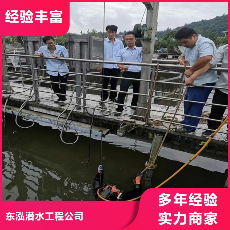 潜水员-【堤防工程施工】价格美丽_东泓潜水工程公司(无锡市分公司)