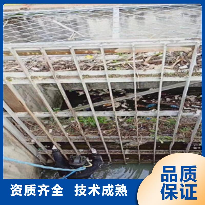 潜水员 水下照相服务放心