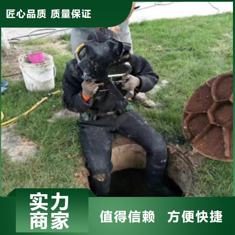 潜水员正规团队