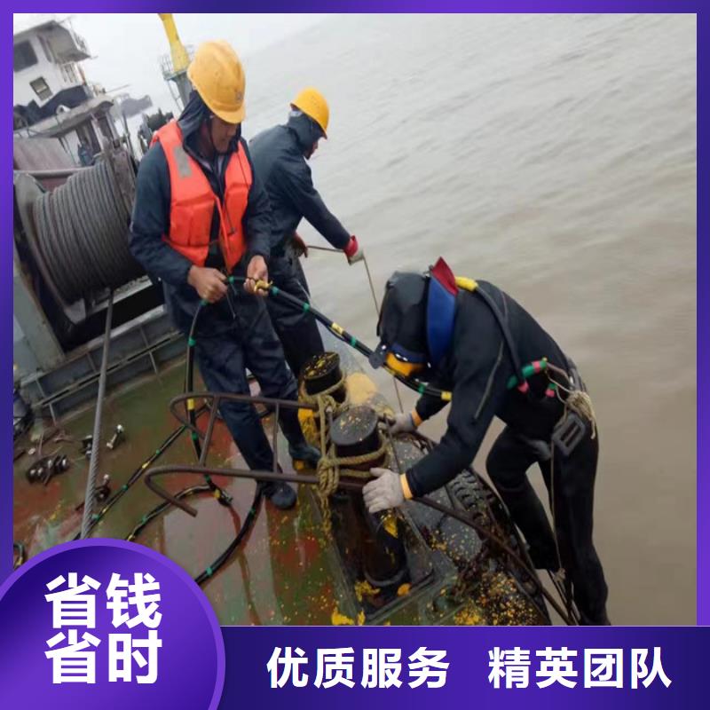 发货及时的水下安装施工打捞队基地