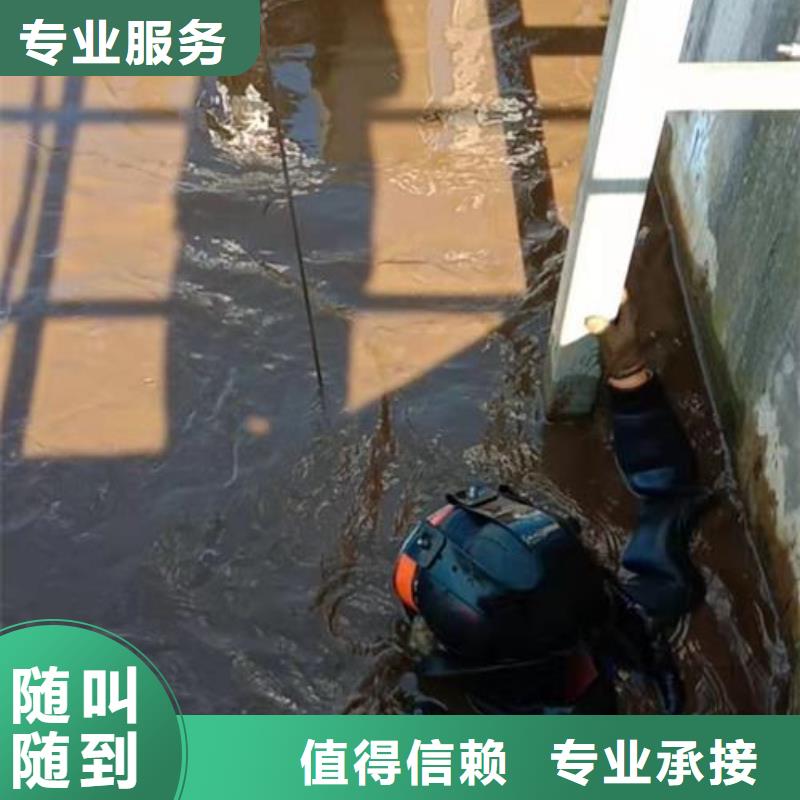 水下检测施工方案-水下检测施工方案优质