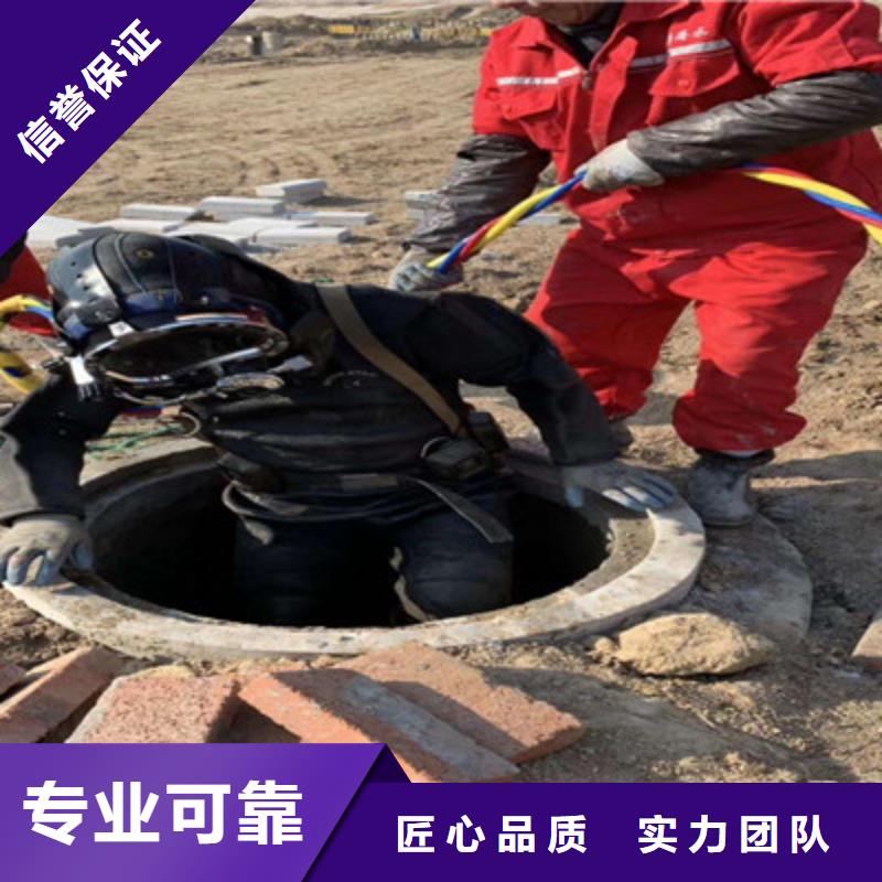 潜水员知名公司