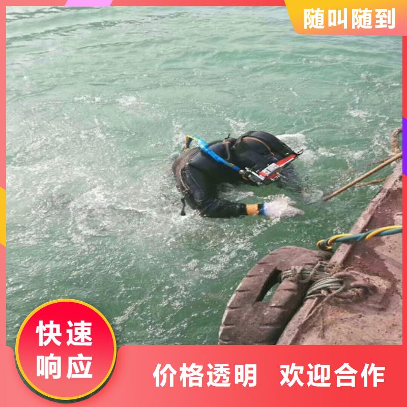 供应潜水蛙人施工队_诚信企业